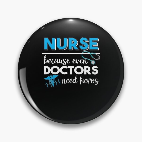 Item preview, Medical Nurse Hero designed and sold by Custom4ever.