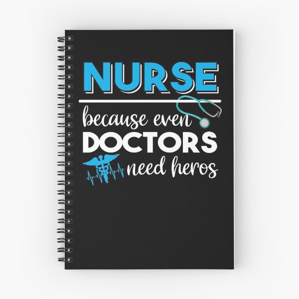 Item preview, Medical Nurse Hero designed and sold by Custom4ever.
