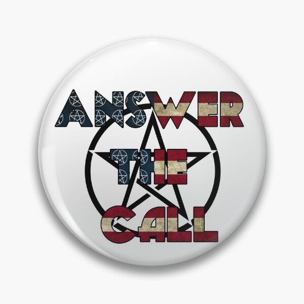 Item preview, Answer the Call designed and sold by october-lady.