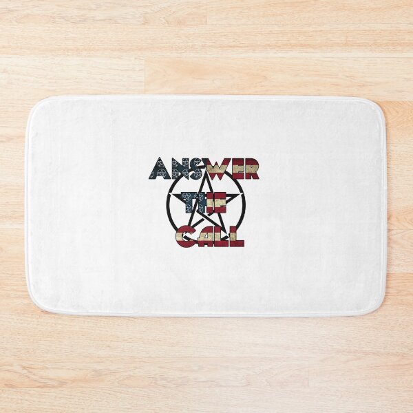 Item preview, Answer the Call designed and sold by october-lady.
