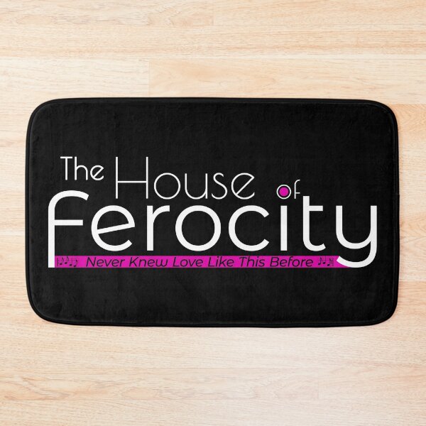 Item preview, House of Ferocity designed and sold by Nazonian.