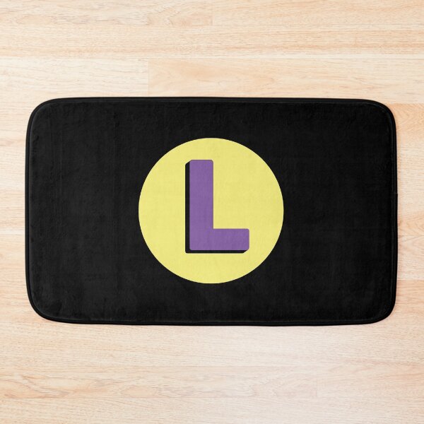 Item preview, Letter L designed and sold by barborakunz.