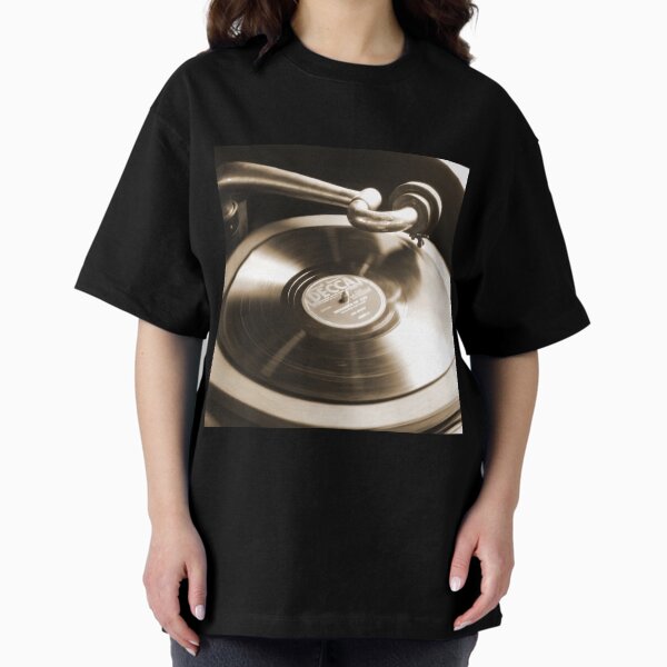Item preview, Old Phonograph with a Record Album designed and sold by Mike  McGlothlen.