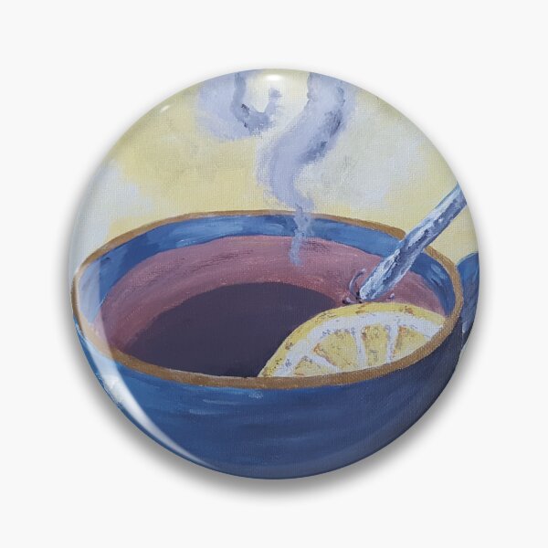 Item preview, Tasty tea designed and sold by MaddieArt23.