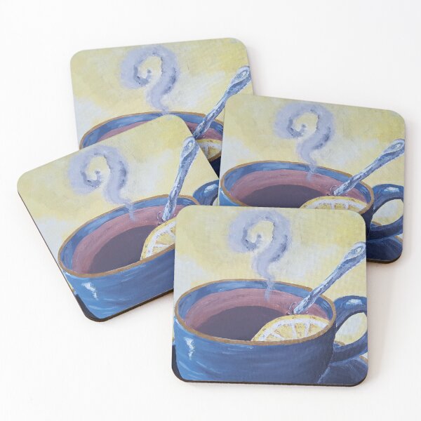 Item preview, Tasty tea designed and sold by MaddieArt23.