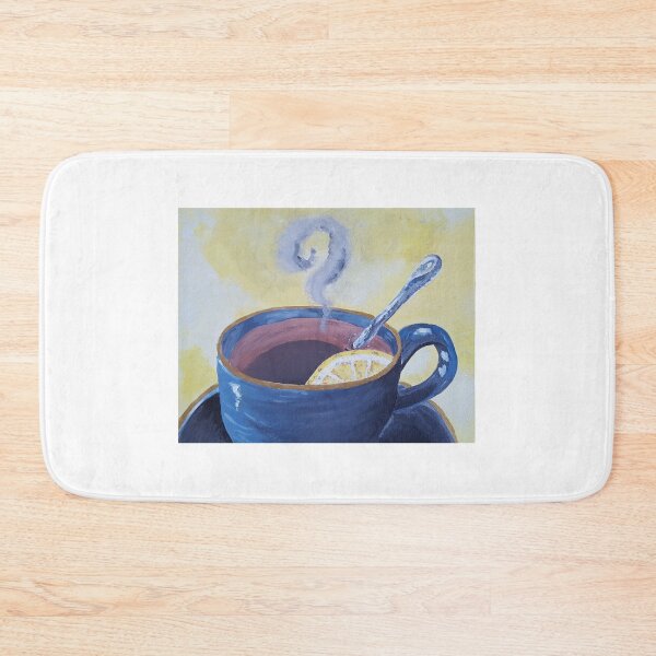 Item preview, Tasty tea designed and sold by MaddieArt23.