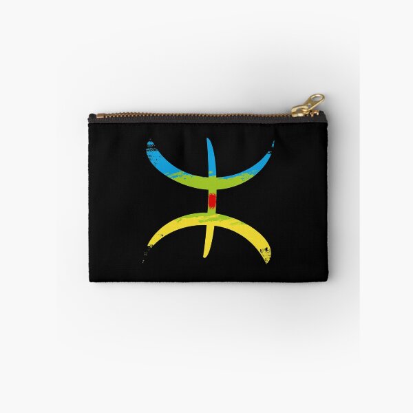 Item preview, Berber Flag - Amazigh Flag - YAZ designed and sold by CulverArt.