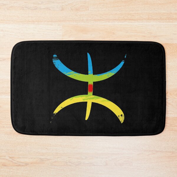 Item preview, Berber Flag - Amazigh Flag - YAZ designed and sold by CulverArt.