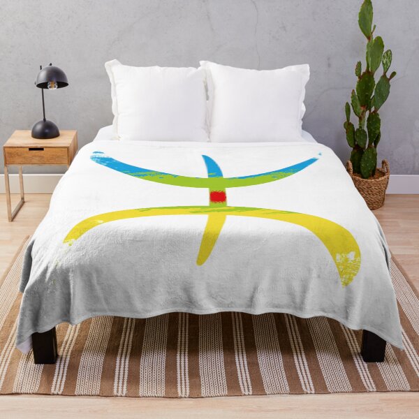 Item preview, Berber Flag - Amazigh Flag - YAZ designed and sold by CulverArt.