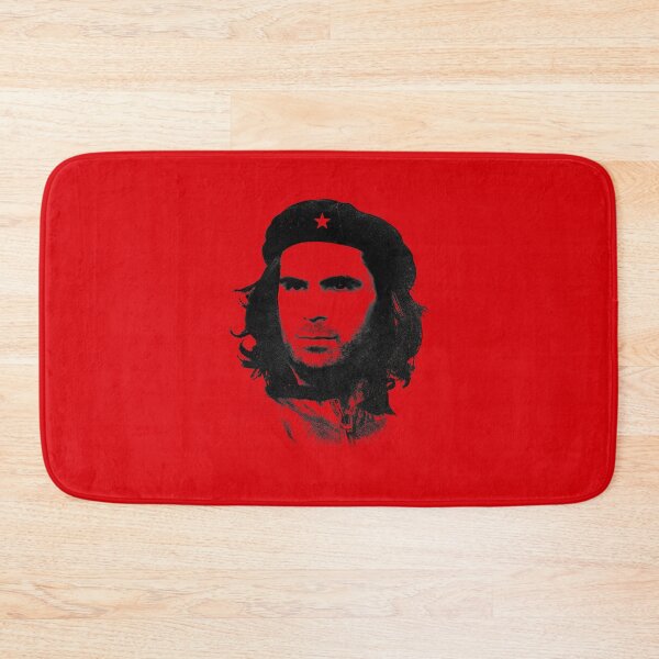 Item preview, Mikel Arteta-Che Guevara designed and sold by tshirtella.