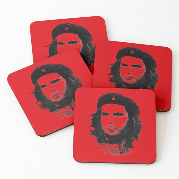 Item preview, Mikel Arteta-Che Guevara designed and sold by tshirtella.