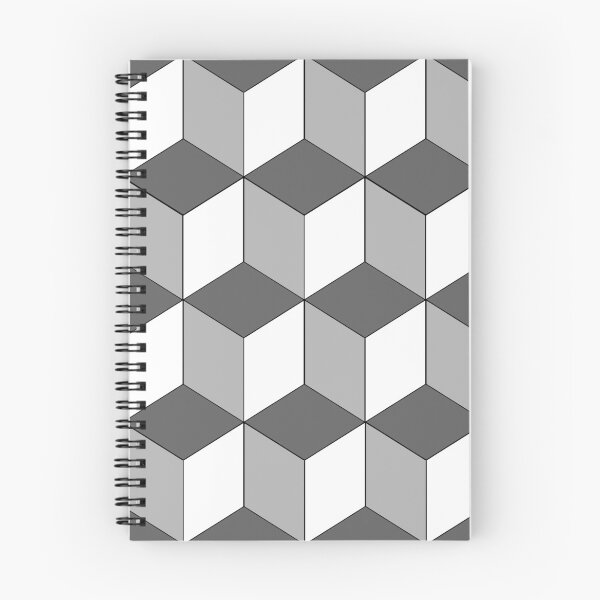 Item preview, Grey Optic illusion designed and sold by Atieanna.