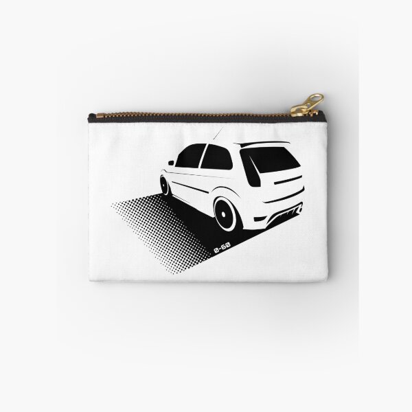 Item preview, 0-60 Fiesta Mk6 designed and sold by 0-60artwork.