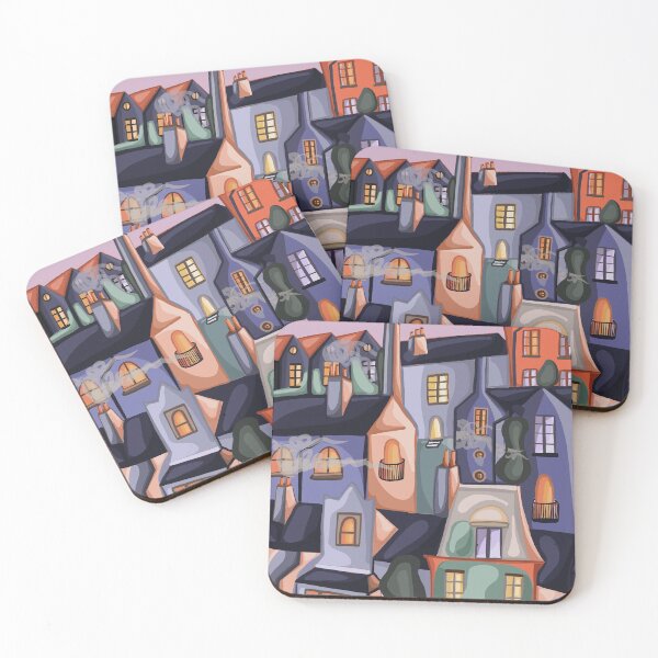Item preview, Houses designed and sold by mooseispeachy.