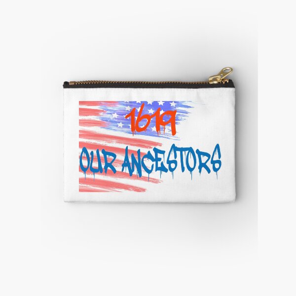 Item preview, 1619 Spike Lee Our Ancestors designed and sold by Ms-Nach.