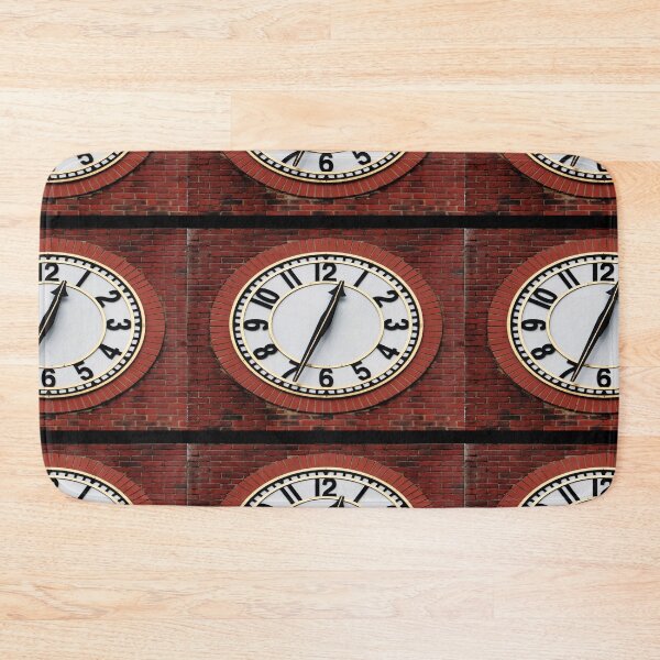 Item preview, Clock designed and sold by pinkal.