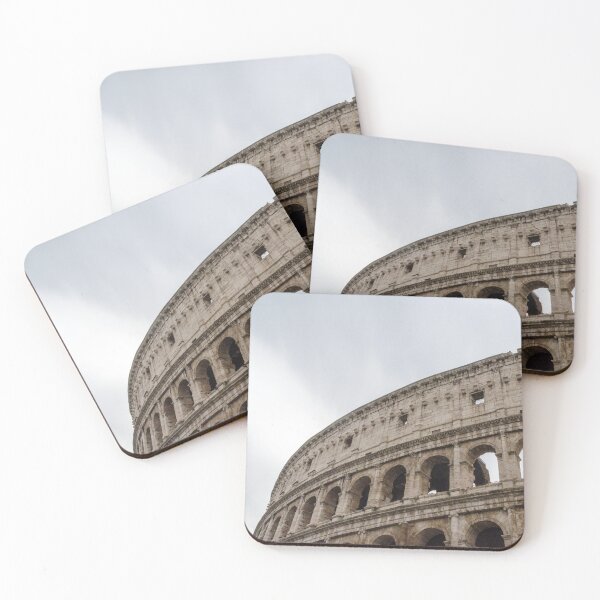 Item preview, Collosseum, Rome (Collosseo, Roma) designed and sold by maddiebusick.
