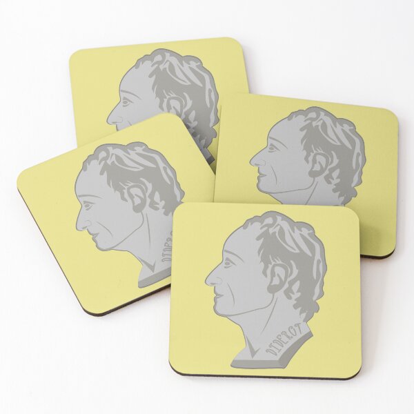 Item preview, Diderot designed and sold by zuen.