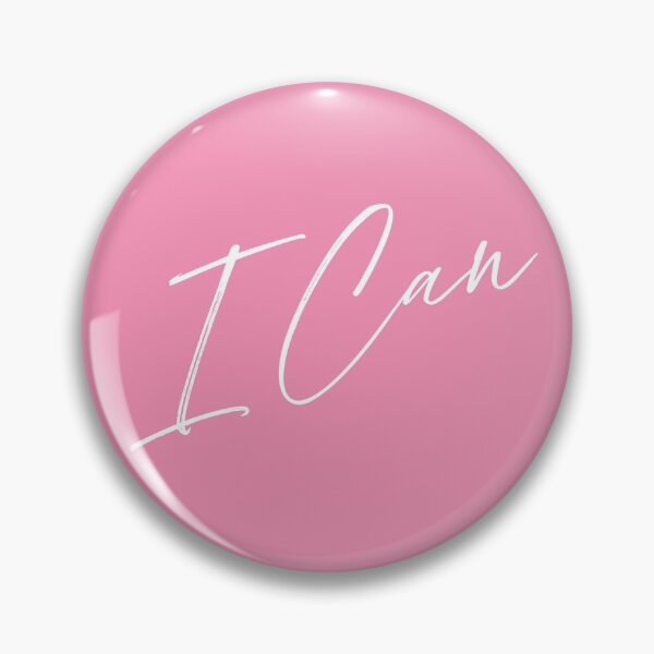 Item preview, I Can designed and sold by npdstudio.