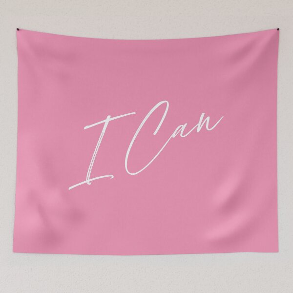 Item preview, I Can designed and sold by npdstudio.