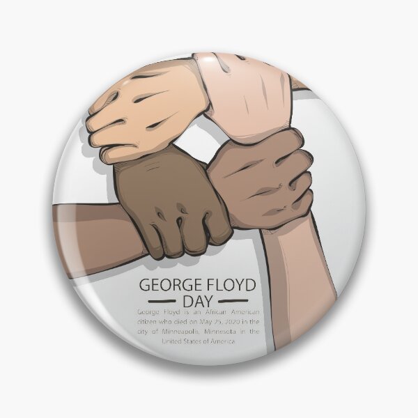 Artikelvorschau, George Floyd entworfen und verkauft von Fadwa01.