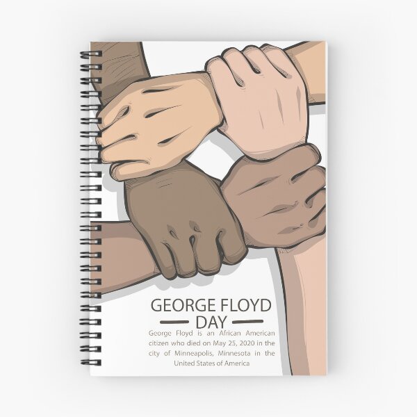 Item preview, George Floyd designed and sold by Fadwa01.