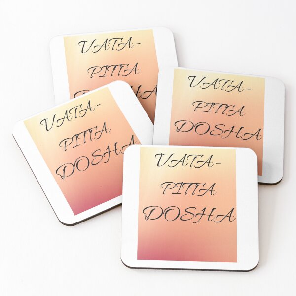 Item preview, Vata-Pitta Dosha designed and sold by Mamalia.