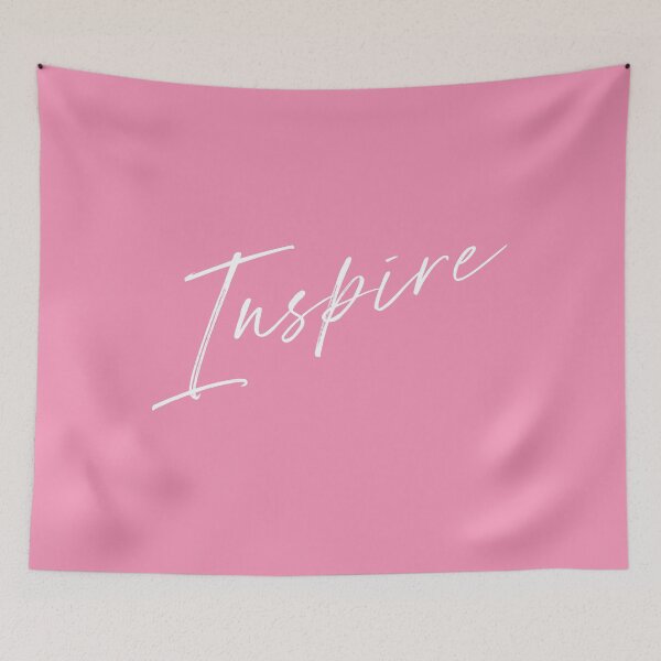 Item preview, Inspire designed and sold by npdstudio.