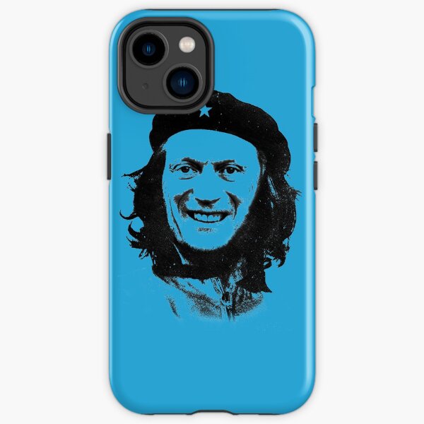 David Moyes-Che Guevara iPhone Tough Case