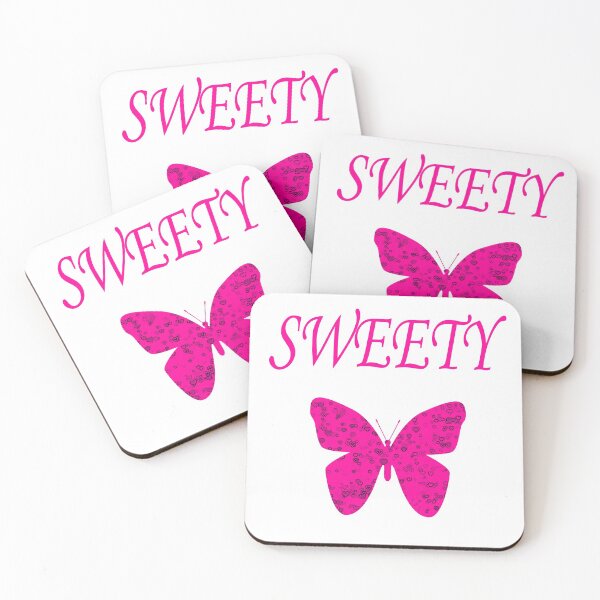 Item preview, Sweety butterfly designed and sold by Moonyflower.