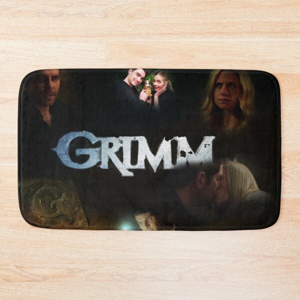 Item preview, Grimm- Nick and Adalind designed and sold by Katya1980.