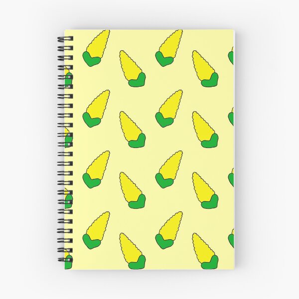 Item preview, Marge's Corn Curtains designed and sold by Chipped.