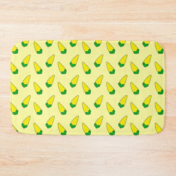Item preview, Marge's Corn Curtains designed and sold by Chipped.