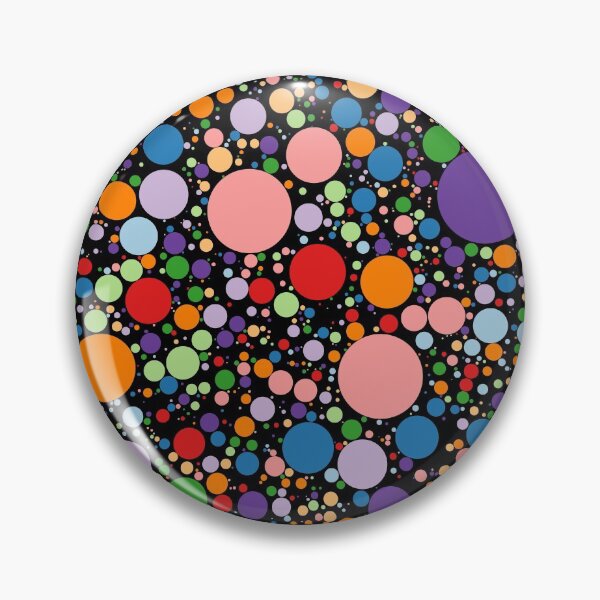 Item preview, Circle Packing 206 designed and sold by Rupert Russell.