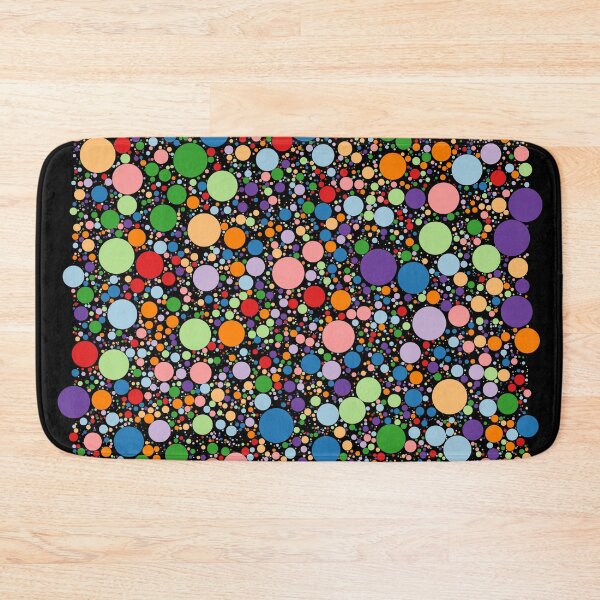Item preview, Circle Packing 206 designed and sold by Rupert Russell.