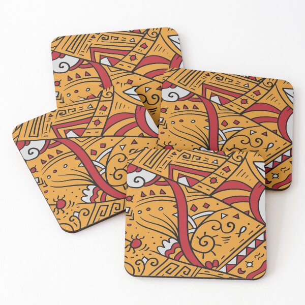Item preview, Tribal Pattern  designed and sold by FNDES1GN5.