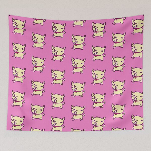 Item preview, Yippy Little Chihuahua designed and sold by elysedraws.