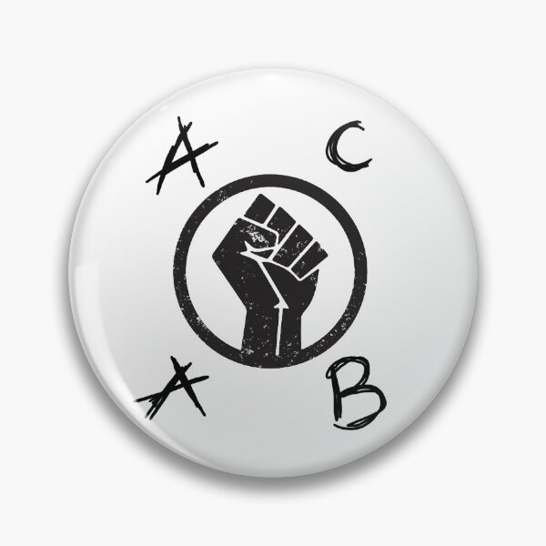 Item preview, ACAB Shirt designed and sold by irl-boyf.