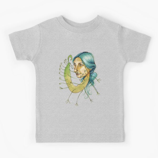 Lizapillar Kids T-Shirt