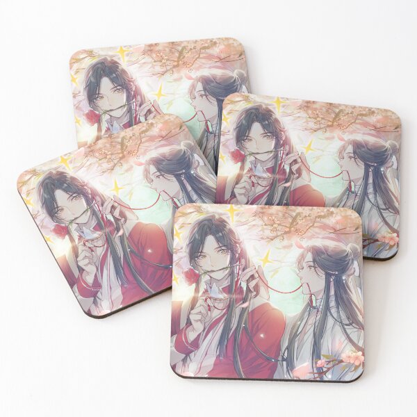 Item preview, HuaLian Valentine HQ designed and sold by Bubbleriz.