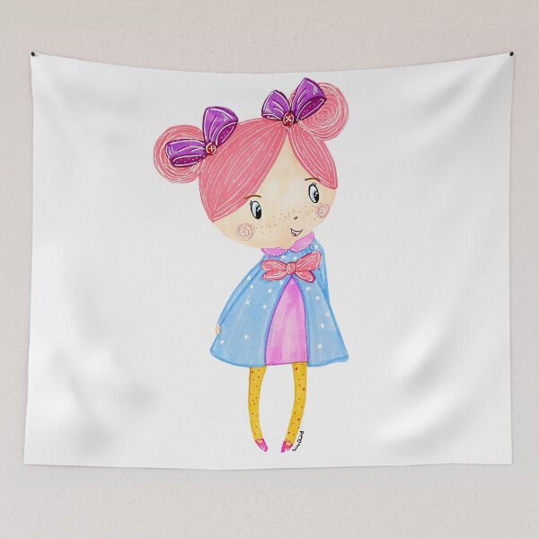 Item preview, kawaii Lottie design designed and sold by EmoodleDoodle.