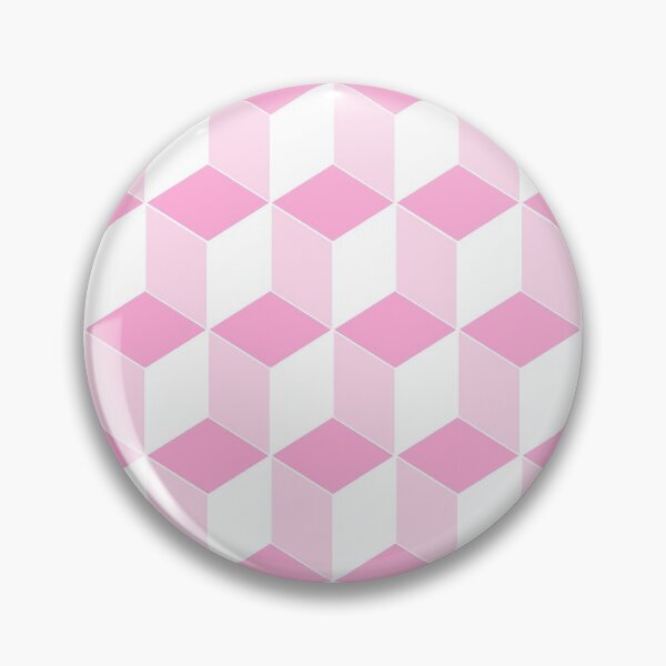 Item preview, Pink optic illusion  designed and sold by Atieanna.