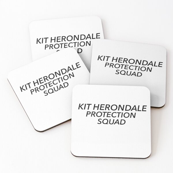 Artikelvorschau, Kit Herondale Protection Squad entworfen und verkauft von jessica mollie.