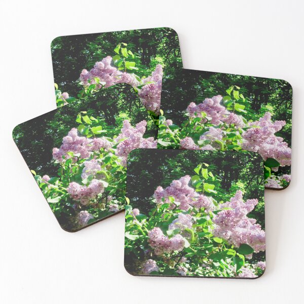 Item preview, Sunny Lilacs designed and sold by Shulie1.