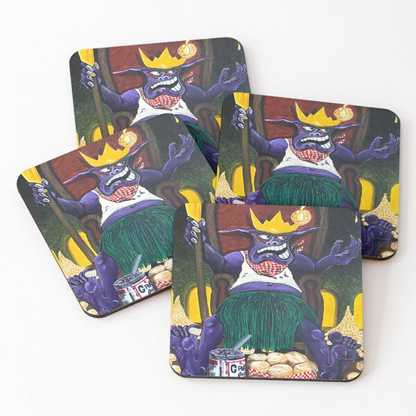 Item preview, The Biscuit King designed and sold by Pope-Art.