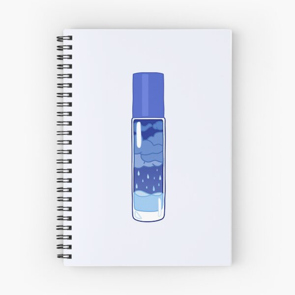 Item preview, Perfume: Rainstorm designed and sold by Nabibibi.
