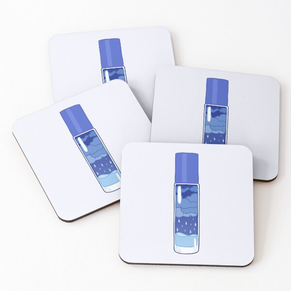 Item preview, Perfume: Rainstorm designed and sold by Nabibibi.
