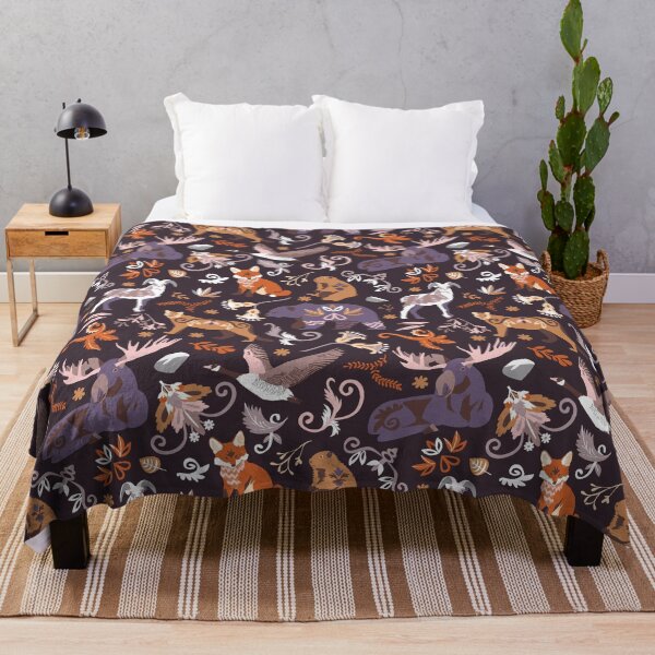 Item preview, Canadian wildlife  designed and sold by camcreativedk.