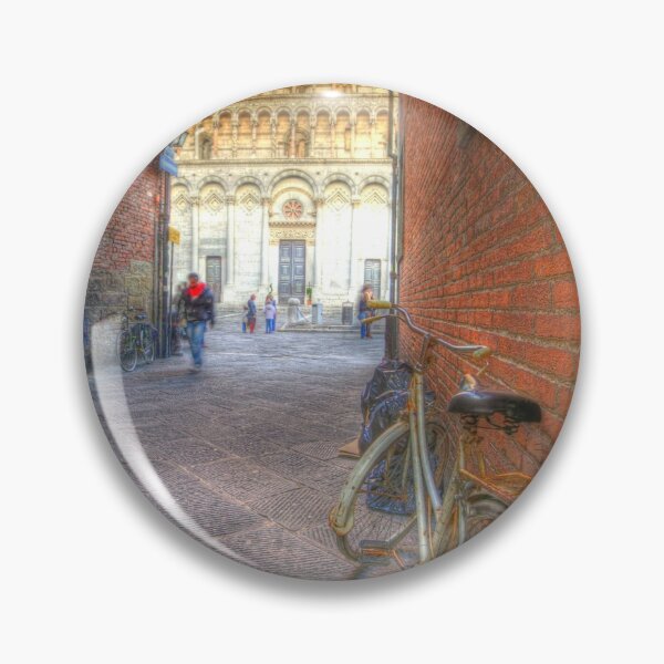 Item preview, old lucca italy designed and sold by clint hudson.