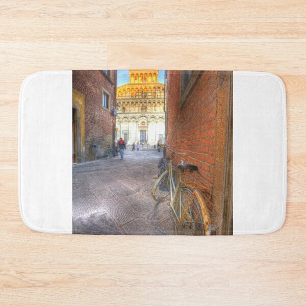Item preview, old lucca italy designed and sold by clint hudson.